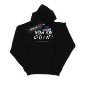 Friends Dames how you doin? hoodie