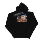 Friends Dames joey zeemeermin hoodie