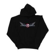 Marvel Avengers Dames falcon and the winter soldier captain america lo...