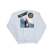 DC Comics Dames batman tv-serie surfing still sweatshirt