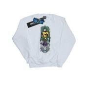 DC Comics Heren aquaman oceaanmeester sweatshirt