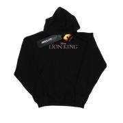 Disney Dames the lion king movie hoodie