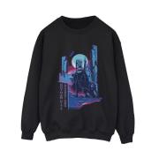 DC Comics Dames batman gotham guardians sweatshirt