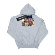 Friends Heren retrospective still hoodie