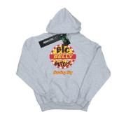 DC Comics Heren arrow big belly burger logo hoodie