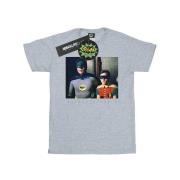 DC Comics Dames batman tv series dynamic duo photograph cotton boyfrie...