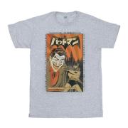 DC Comics Heren the joker cover t-shirt