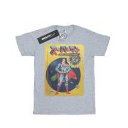 DC Comics Heren superman international cover t-shirt