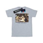 Friends Heren rachel trouwjurk t-shirt