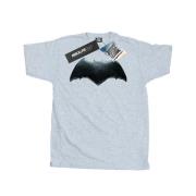 DC Comics Heren justice league movie batman emblem t-shirt