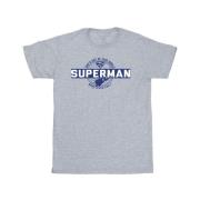 DC Comics Heren superman out of this world t-shirt