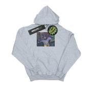 DC Comics Dames batman tv-serie batdance foto hoodie