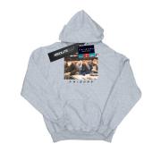 Friends Dames drie wijzen hoodie