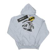 DC Comics Heren batman always chasin´ hoodie