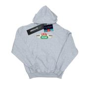 Friends Heren central perk hoodie