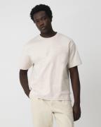 J.C. Rags t-shirt met korte mouwen roose