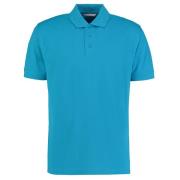 Kustom Kit Heren klassic superwash poloshirt met korte mouwen