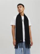 Jack & Jones Jactoronto woven scarf