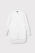 Alix The Label Oversized blouse off-white