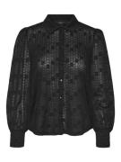 Vero Moda Vmalice ls shirt jrs boo -