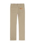 Wrangler Greensboro lead grey