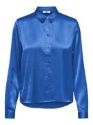 Jacqueline de Yong fifi l/s shirt wvn noos 15203504 skydiver