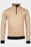 Baileys Half zip sweatshirt 1/2 zip 423112/83