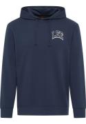 Lee Hoodie navy