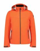 Icepeak biggs softshell jacket softshell jack outdoor heren