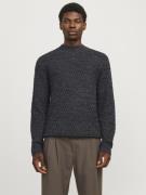 Jack & Jones Jprccziggi knit mock neck ln