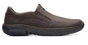 Clarks Original Pro step