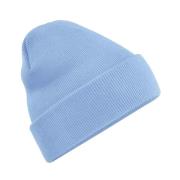 Beechfield Volwassenen van unisex originele geboeide beanie