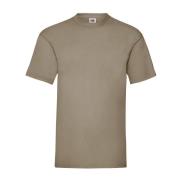 Fruit of the Loom Heren valueweight t-shirt