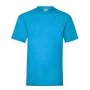 Fruit of the Loom Heren valueweight t-shirt