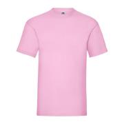 Fruit of the Loom Heren valueweight t-shirt