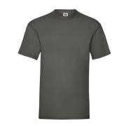 Fruit of the Loom Heren valueweight t-shirt