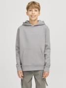 Jack & Jones Jjestar jj sweat hood noos jnr