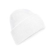 Beechfield Unisex classic engineered crown beanie voor volwassenen