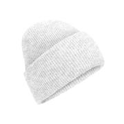 Beechfield Unisex classic engineered crown beanie voor volwassenen