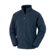 Result Heren polartherm fleece jas