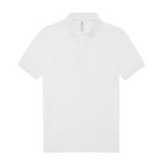 B and C Heren my 180 poloshirt