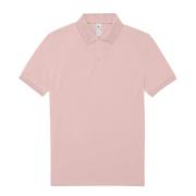 B and C Heren my 180 poloshirt