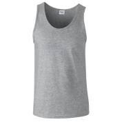 Gildan Softstyle tanktop voor volwassenen