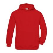 B and C Effen hoodie kinderen/kinderen