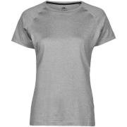 Tee Jays Dames cooldry t-shirt