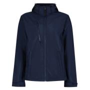 Regatta Heren venturer 3 layer hooded soft shell jacket