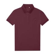 B and C Dames my eco poloshirt