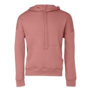 Bella + Canvas Unisex sponge fleece pullover hoodie voor volwassenen