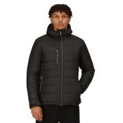 Regatta Heren navigate thermische hooded jacket