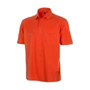 Result Heren apex poloshirt